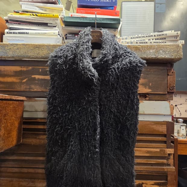 이로 시어링 베스트