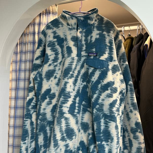 파타고니아 신칠라