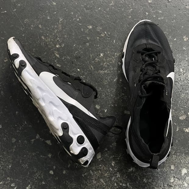 265 나이키 리액트 엘리먼트 55