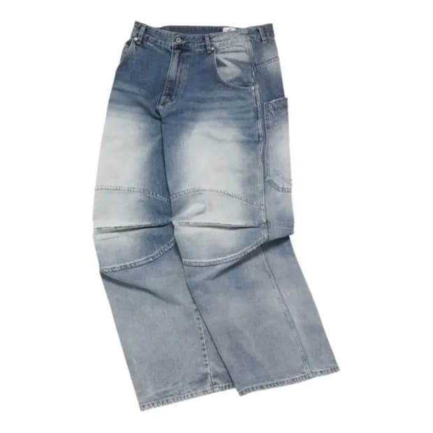 MJD 데님 팬츠 M size