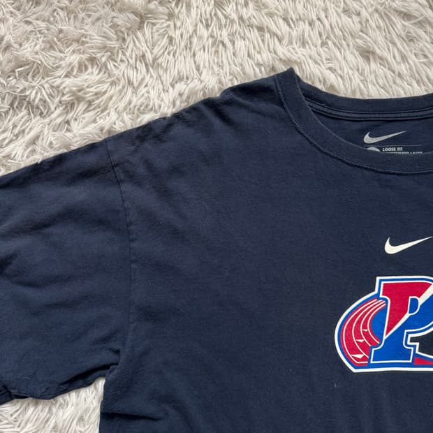 NIKE 일본빈티지 빅사이즈 반팔 나이키반팔 빈티지반팔 나이키빈티지 XL