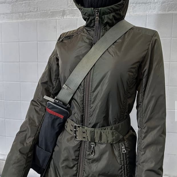 1999‘s Prada sports Archive should bag