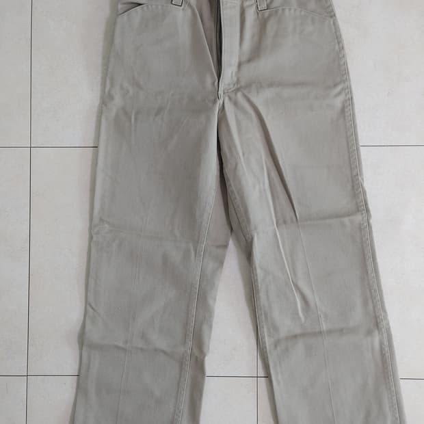 벤데이비스 워크팬츠