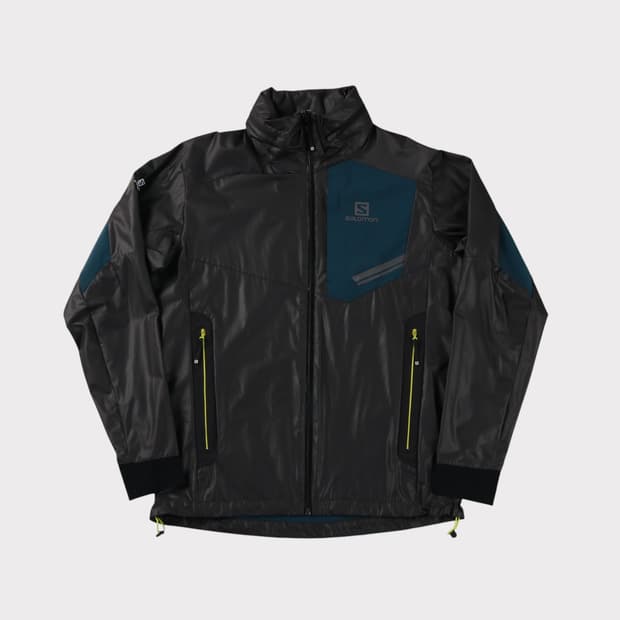 [M] 살로몬 갤럭시2 바람막이 자켓