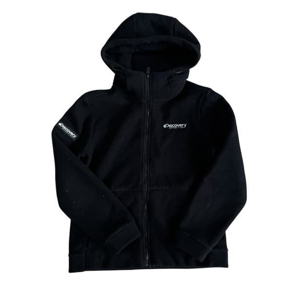 디스커버리 후리스