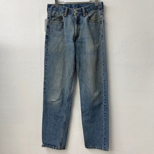 LEVI'S 550 (#D)