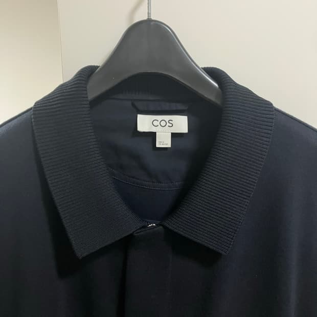 코스 자켓 xl