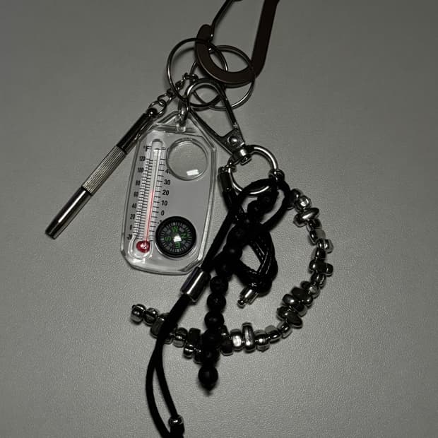 thermometer