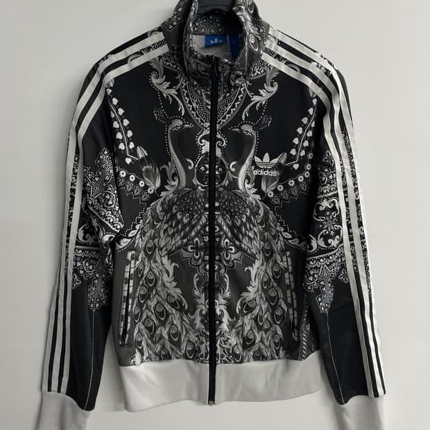 아디다스 파바오 져지