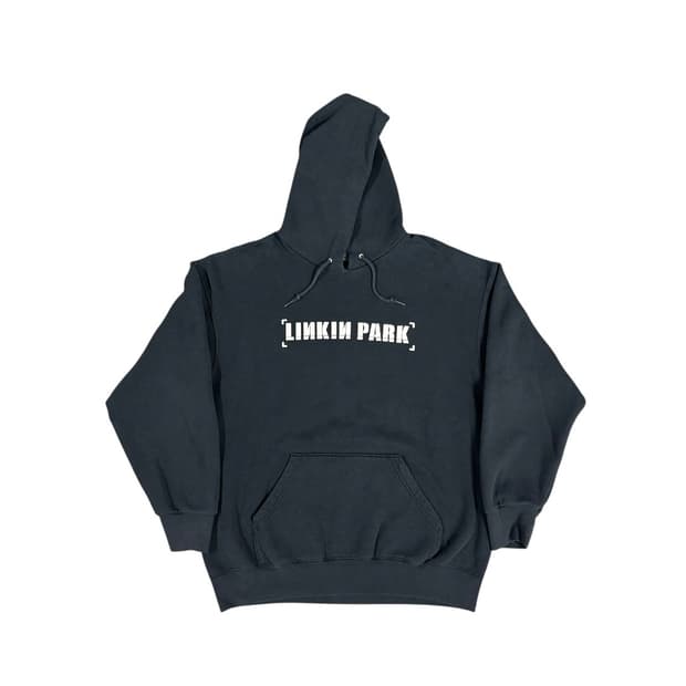 빈티지 2000s Linkin Park 린킨파크 후드