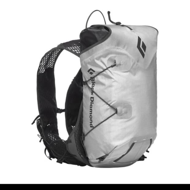 블랙다이아몬드 디스턴스 15L