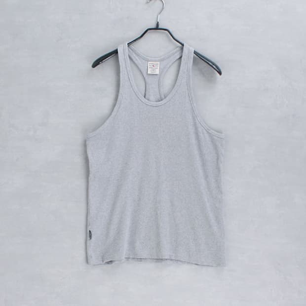 AVIREX _ sleeveless