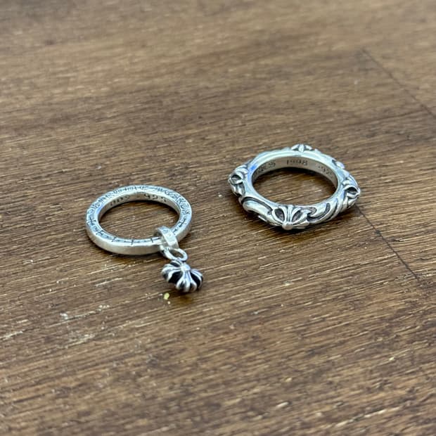 [us4.5/us6.5] 크롬하츠 ntfl ch plus/크롬하츠 sbt