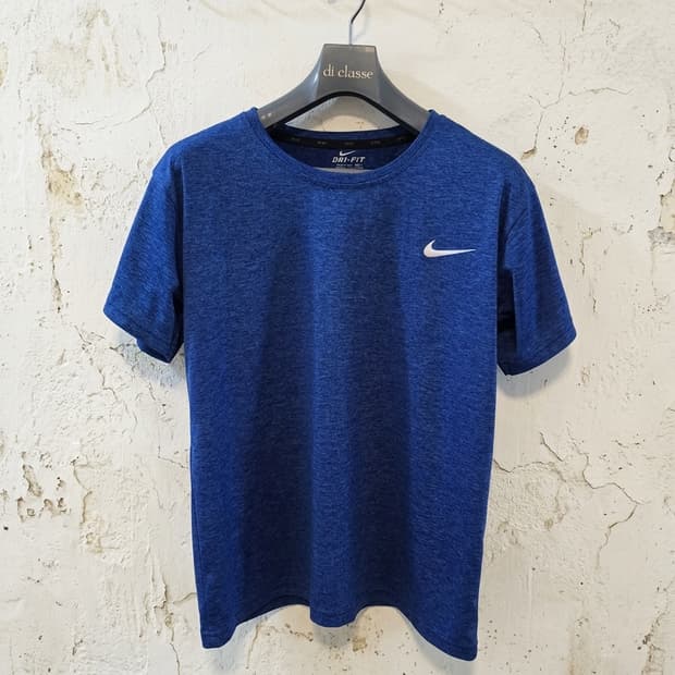 나이키 드라이핏 반팔 티셔츠 M