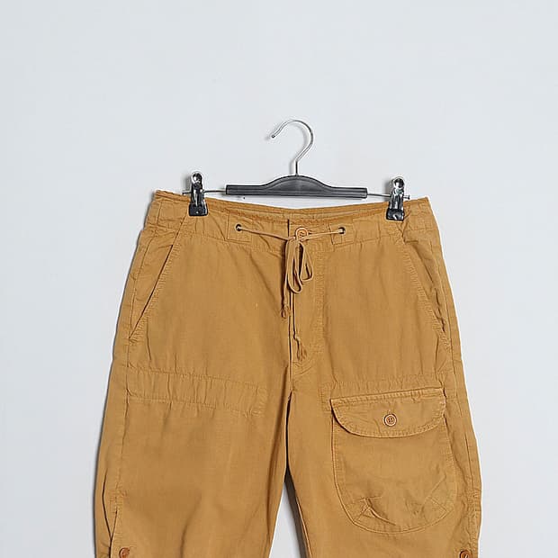Ordinary fits Pocket Shorts (27~28)