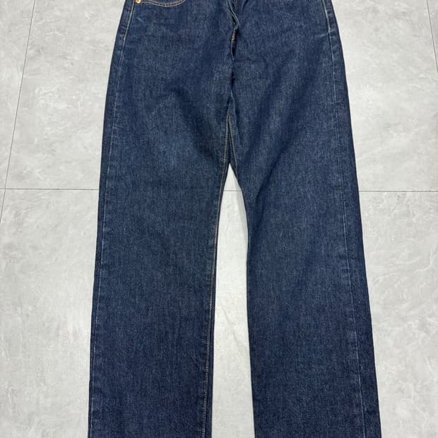 리바이스 501 빅 E