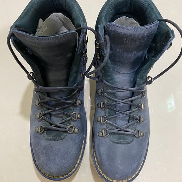 Diemme Boot