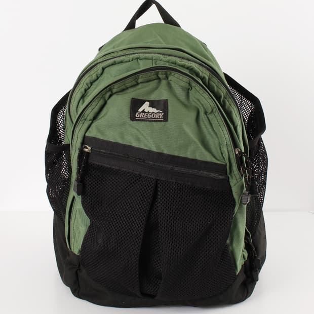 Old GREGORY Day Pack