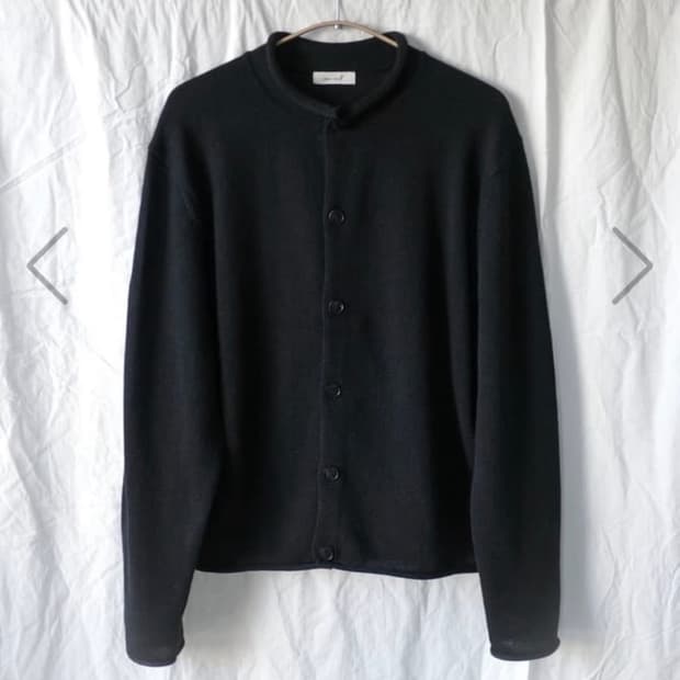 구매)씨솔트 루프햄 가디건3