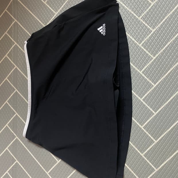 아디다스 치마바지