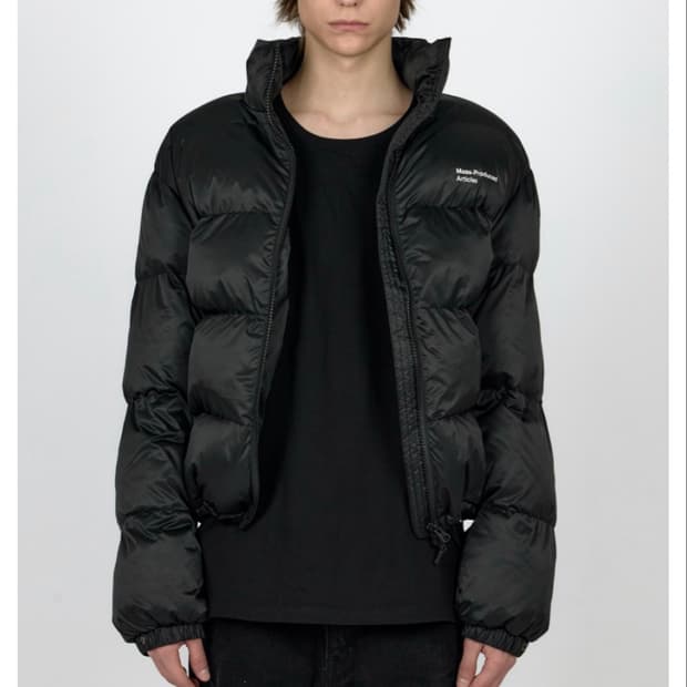 [M] 플라스틱프로덕트 패딩 MPa PUFFER