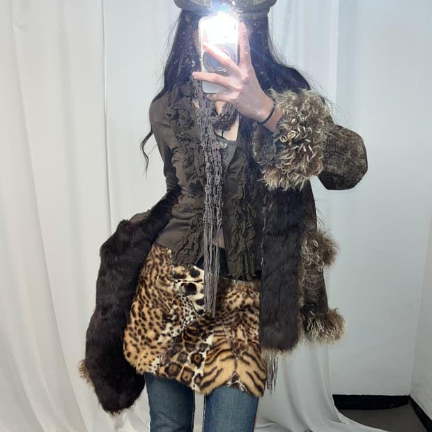 Pinterest grunge fairy set up(set 할인가)