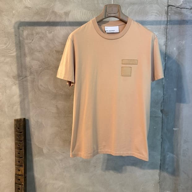 닐바렛 반팔티셔츠 남성95
