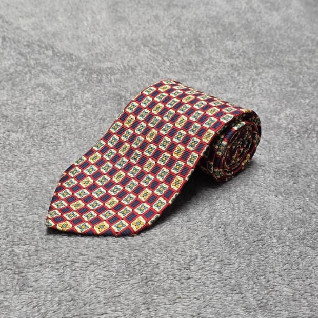 넥타이(버버리) n147