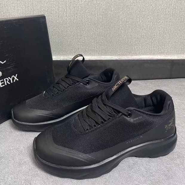 아크테릭스 에어리어스 fl 270