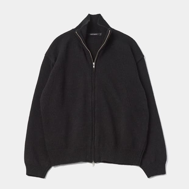 해칭룸 full zip up 3size