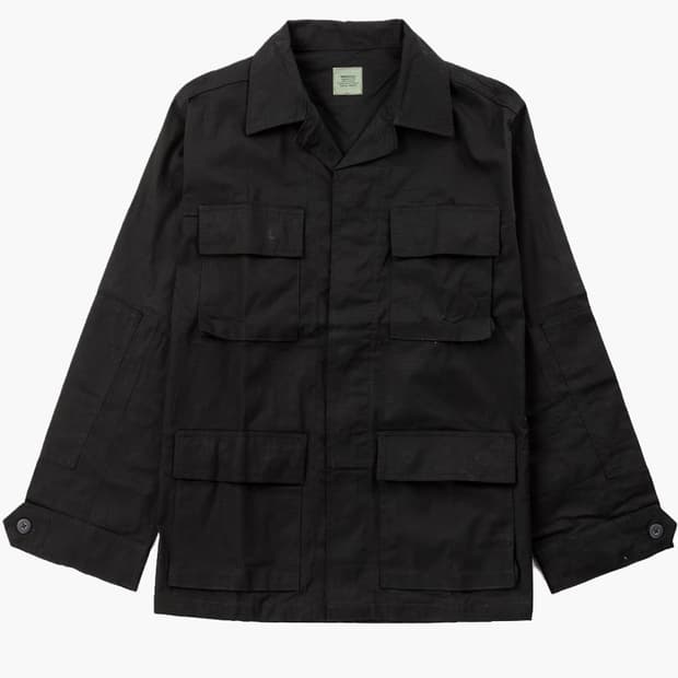 밀텍 BDU