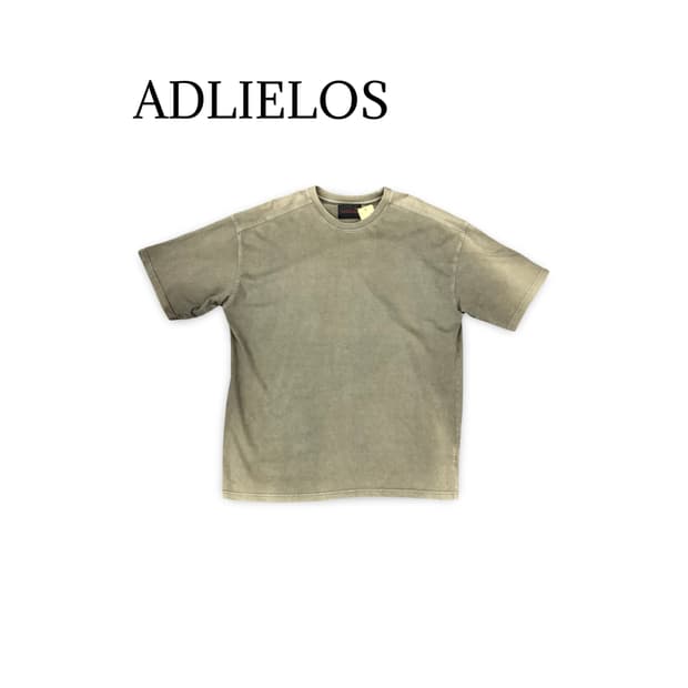 (105) ADLIELOS 티셔츠