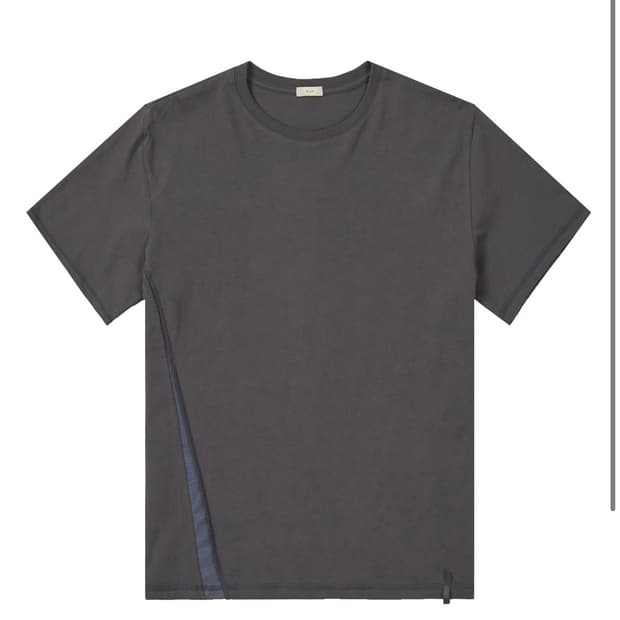 엑슬림 xlim ep9 02 반팔 티셔츠 M 새상품