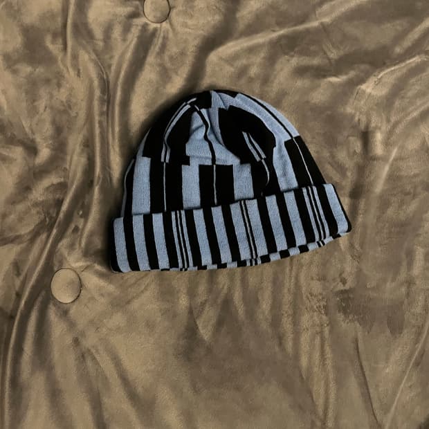 예스아이씨 비니