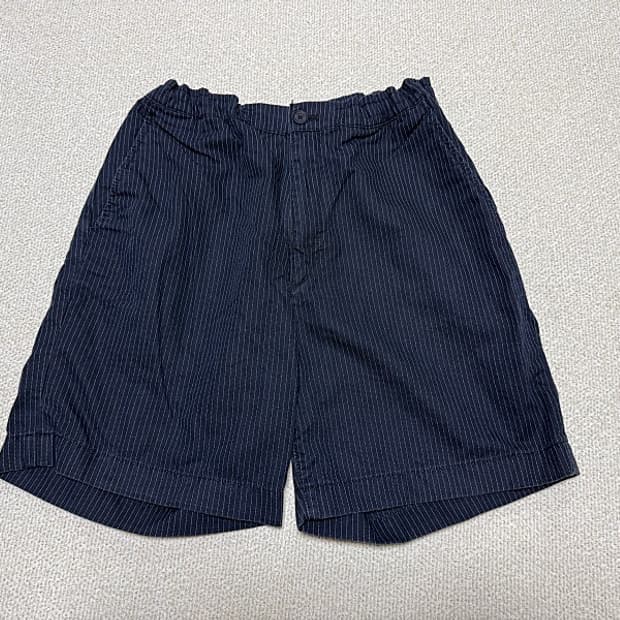 라코스테 반바지 남성용 32인치