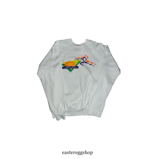 Vintage Sweatshirt