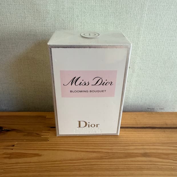 미스 디올 블루밍 부케 향수 100ml