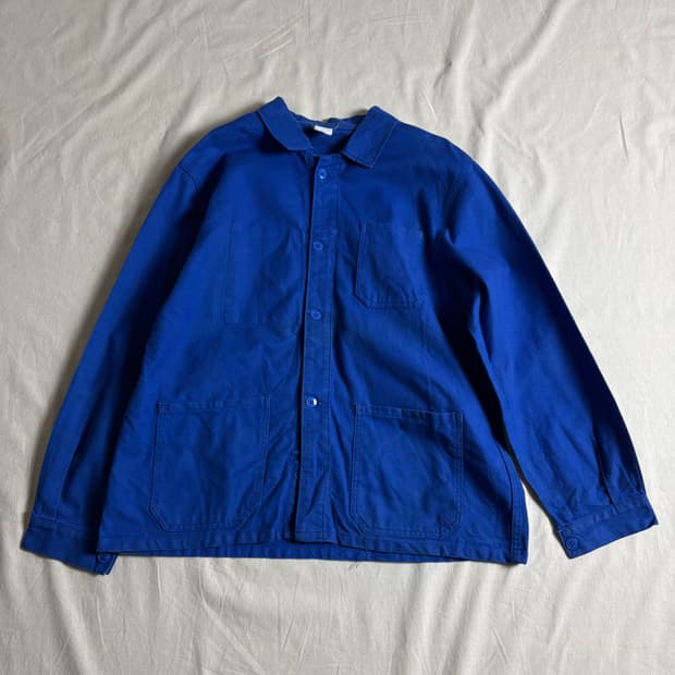 IDEAL 프렌치 워크 자켓 52