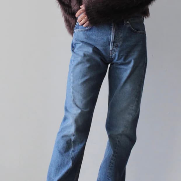 Sefr 31size twisted jean