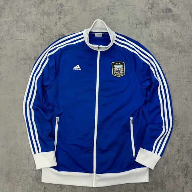 아디다스 아르헨티나 저지