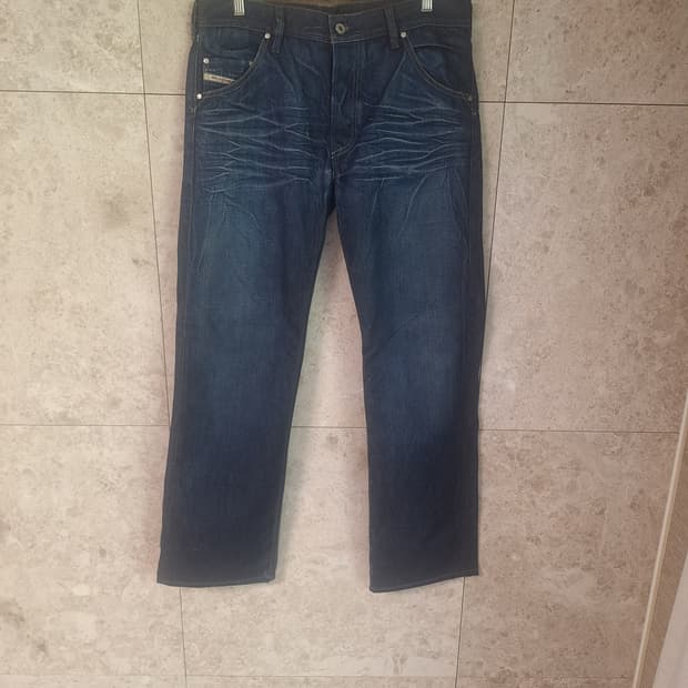 디젤 청바지 32사이즈