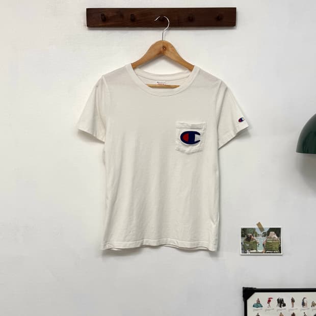 Champion womens T-shirts/T58