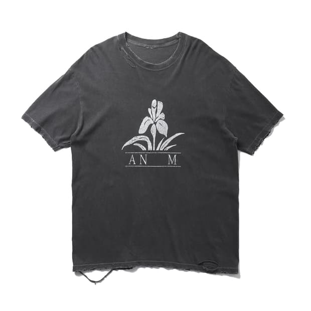 ANCELLM Iris T-shirt