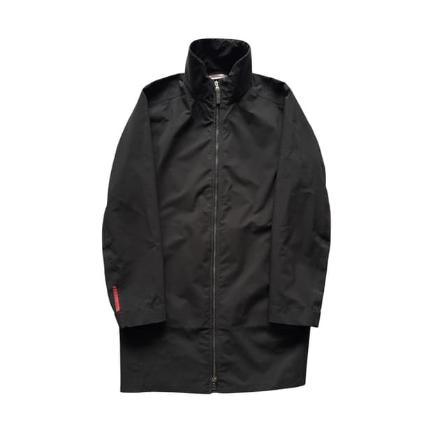 06FW Gore-tex Jacket