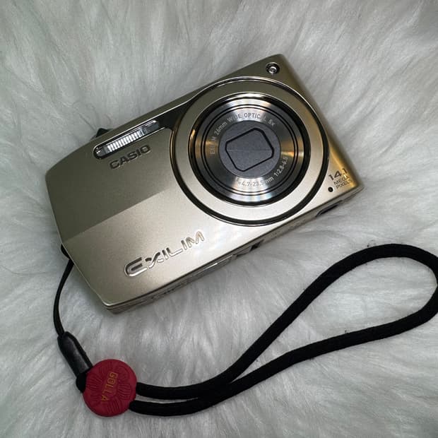 카시오 엑슬림 ex-z2300 Casio Exilim