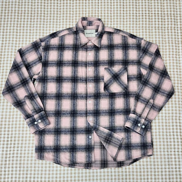 어반드레스 셔츠 남방 남자100~105