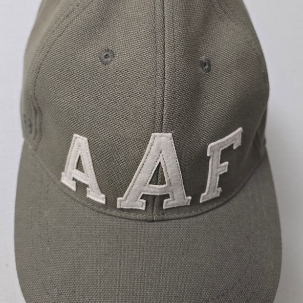 토이즈맥코이 밀리터리 볼캡