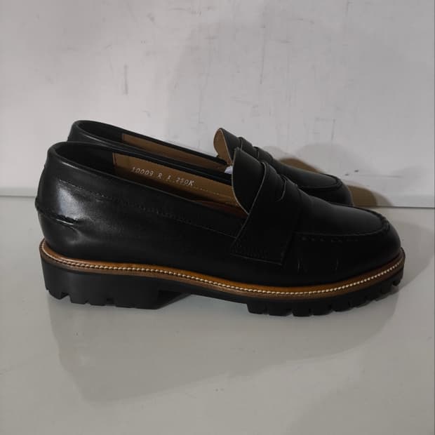 250mm 컬러콜라 비브람창 페니로퍼