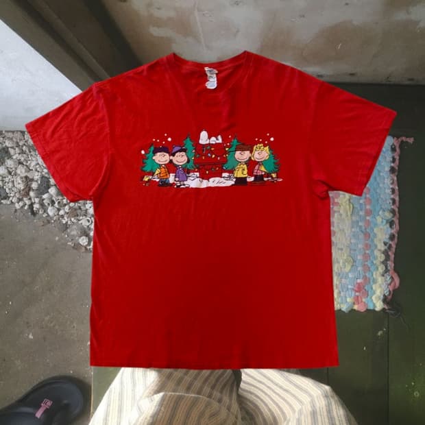 반팔 티셔츠 (Man XL) AA0257