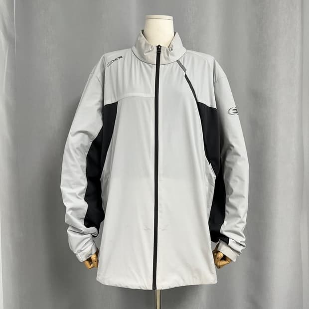 아이더 바람막이/#813